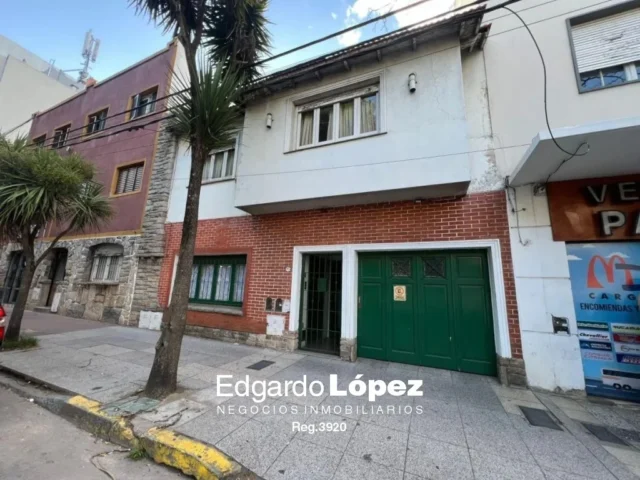 PH en Venta — Las Heras 2600