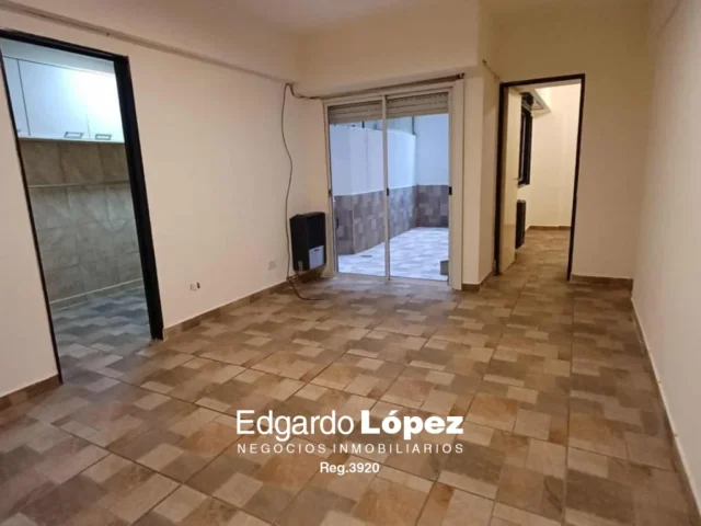 Departamentos, pisos y semipisos en Venta — San Martin