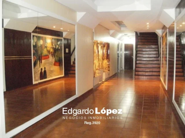 Departamentos, pisos y semipisos en Venta — Tucumán 2300