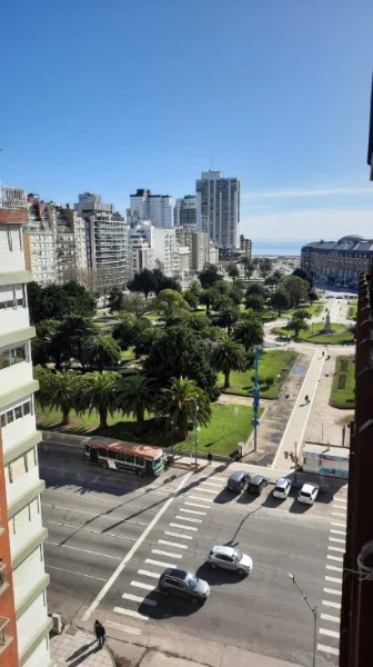 Departamentos, pisos y semipisos en Alquiler Temporario — Tucumán 2220