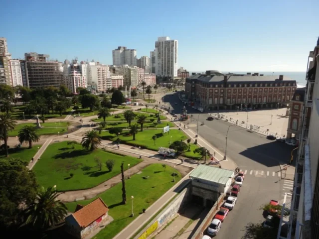 Departamentos, pisos y semipisos en Venta — Arenales 2172