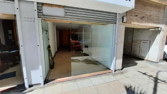 Locales en Venta — Tucumán 2222