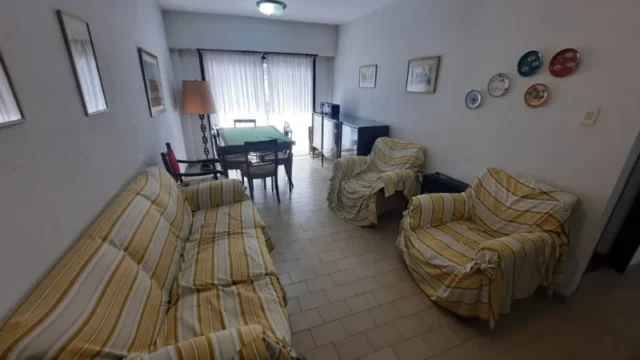 Departamentos, pisos y semipisos en Venta — Tucumán 2550