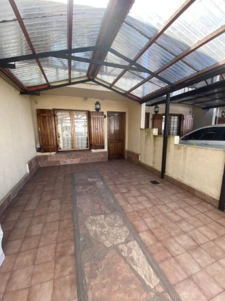 Dúplex en Venta — Gaboto 5155