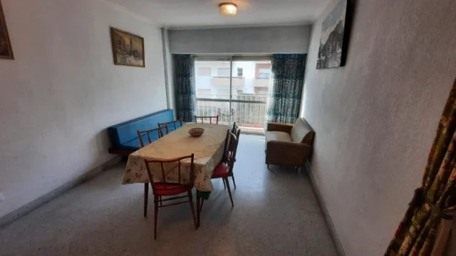 Departamentos, pisos y semipisos en Venta — Las Heras 2895