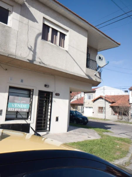 Departamentos, pisos y semipisos en Venta — La Pampa 194