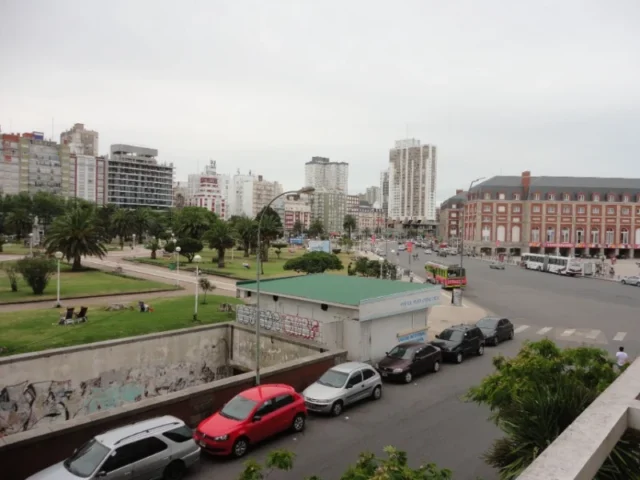 Departamentos, pisos y semipisos en Venta — Av. Patricio Peralta Ramos 2411