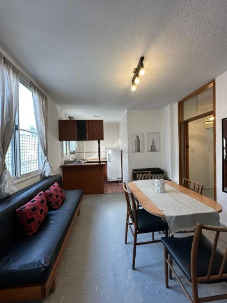 Departamentos, pisos y semipisos en Venta — Tucumán 2261