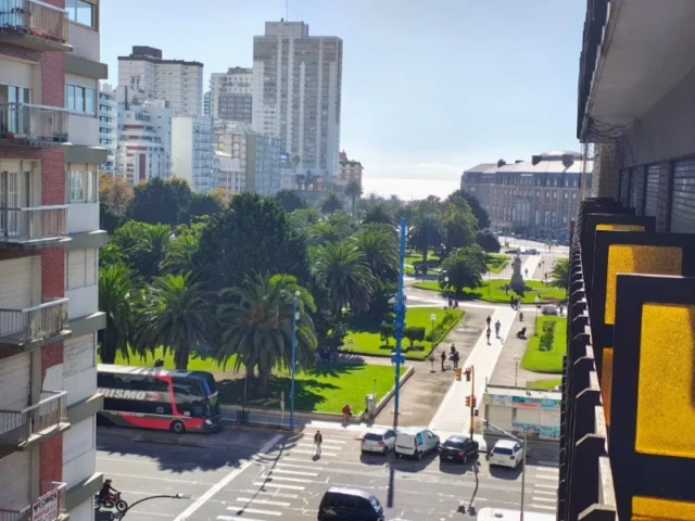 Departamentos, pisos y semipisos en Venta — Tucumán 2220