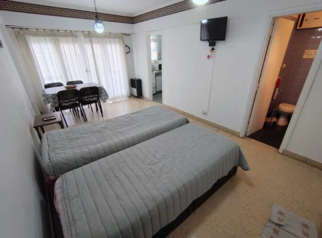 Departamentos, pisos y semipisos en Venta — Gascón 1994
