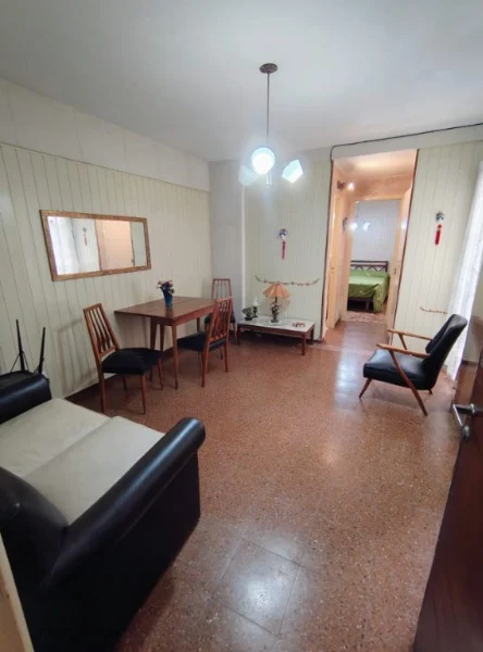 Departamentos, pisos y semipisos en Venta — Falucho 1871