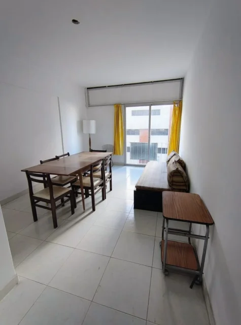 Departamentos, pisos y semipisos en Venta — Tucumán 2531