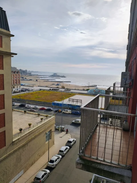 Departamentos, pisos y semipisos en Venta — Sarmiento 2156