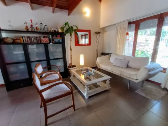 Casas, chalets en Alquiler Temporario — Pedraza 1191