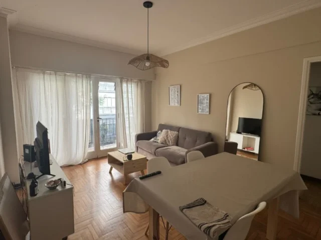 Departamentos, pisos y semipisos en Alquiler Temporario — Av. Colón 2227