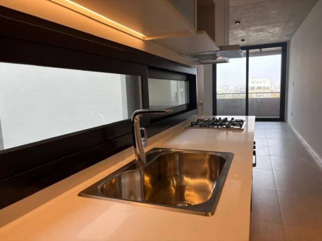 Departamentos, pisos y semipisos en Alquiler — Cordoba 3173