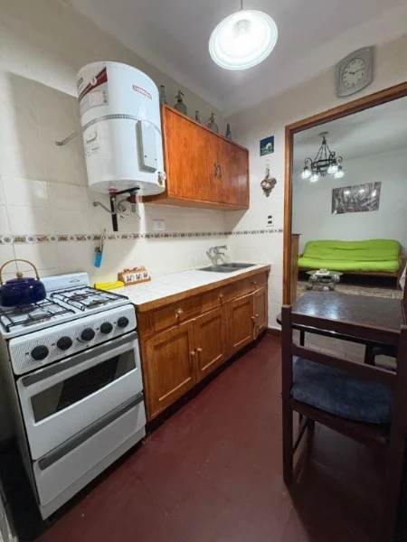 Departamentos, pisos y semipisos en Venta — Dorrego 1095
