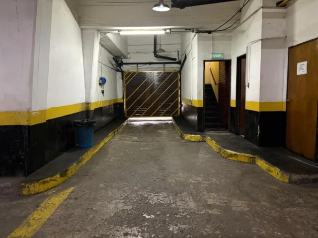 Cocheras y garages en Venta — Buenos Aires 2452