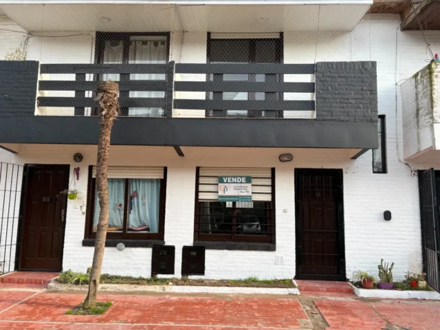 Dúplex en Venta — Tierra del Fuego 639