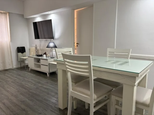 Departamentos, pisos y semipisos en Alquiler Temporario — Buenos Aires 2452