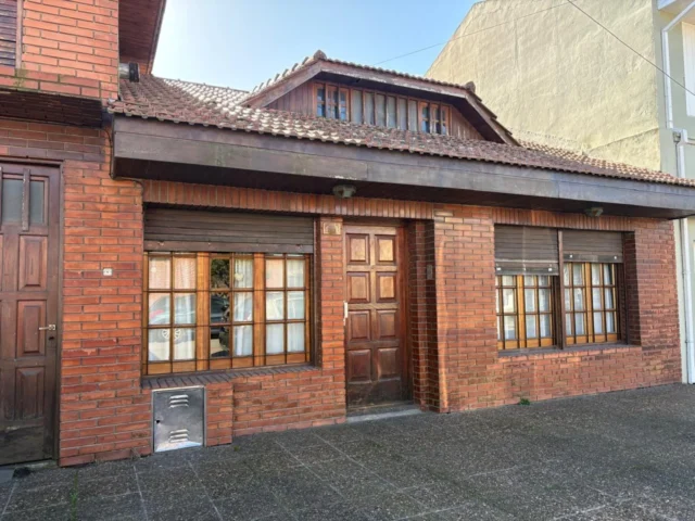 Inmuebles en block en Venta — Garay 5589