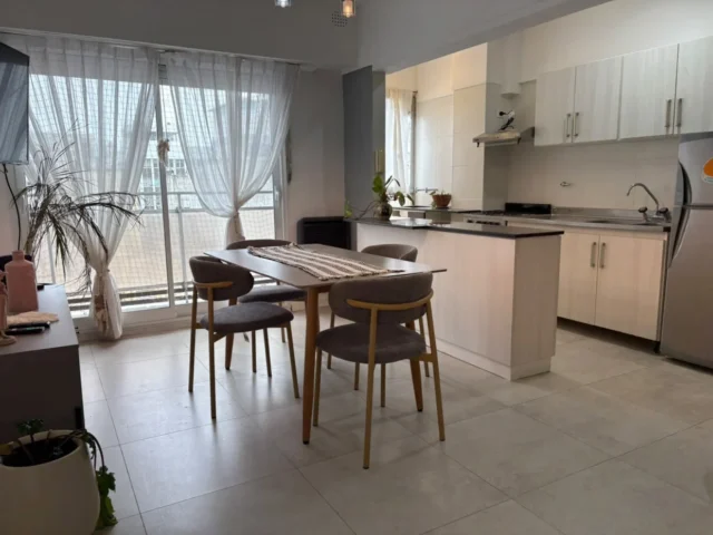 Departamentos, pisos y semipisos en Alquiler Temporario — Buenos Aires 2452