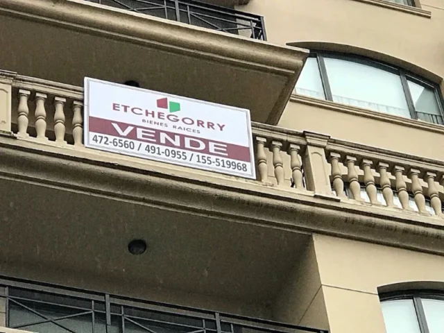 Departamentos, pisos y semipisos en Venta — AV. COLON 3000