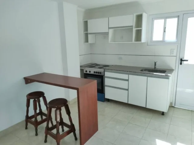 Dúplex en Venta — OLAZABAL 2800
