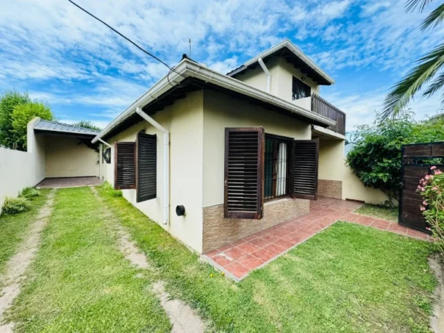 Casas, chalets en Venta — NIZA 1120