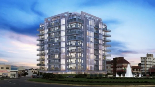 Departamentos, pisos y semipisos en Venta — AV. CONSTITUCIÓN 3990
