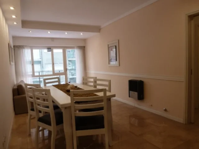 Departamentos, pisos y semipisos en Venta — SANTA FE 2066
