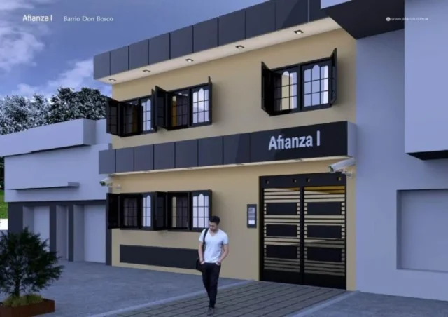 Departamentos, pisos y semipisos en Venta — SAN MARTIN 4656