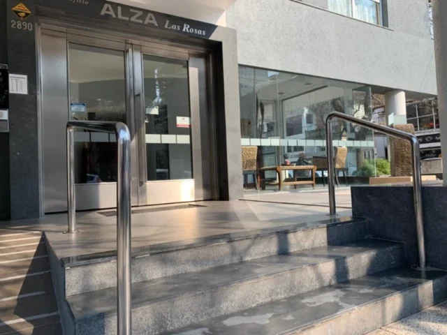 Departamentos, pisos y semipisos en Venta — FALUCHO 2900