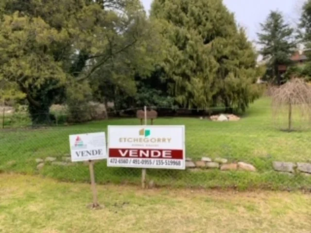 Lotes y terrenos en Venta — EVA