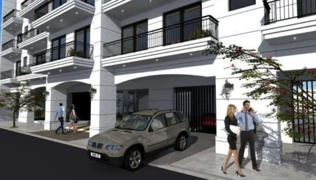 Departamentos, pisos y semipisos en Venta — ARENALES 280
