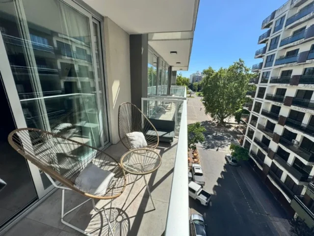 Departamentos, pisos y semipisos en Venta — BROWN 2600