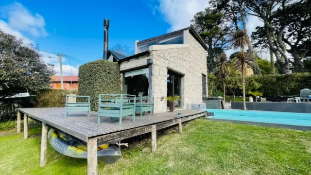 Casas, chalets en Venta — CALLE ISIDORO SIERRA DE LOS PADRES