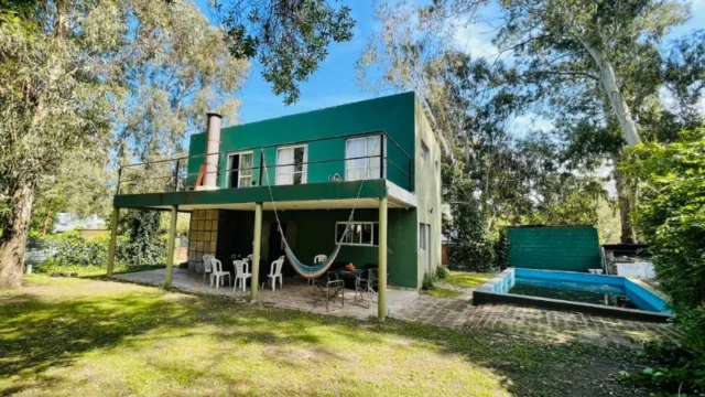 Casas, chalets en Venta — DIAGONAL LOS INCAS