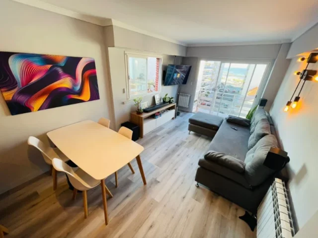 Departamentos, pisos y semipisos en Venta — BALCARCE 2800