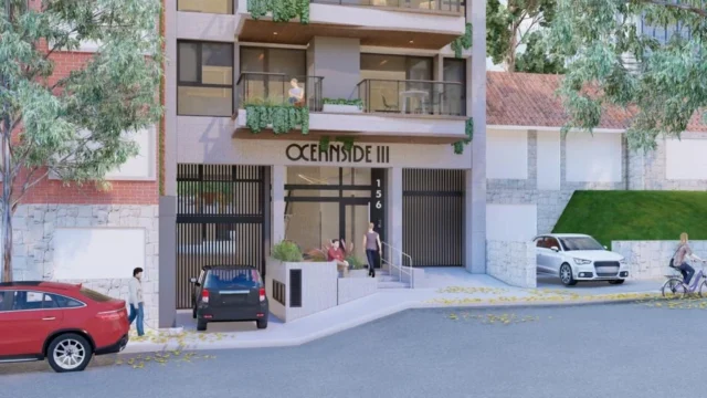 Emprendimientos en Venta — Saavedra 102