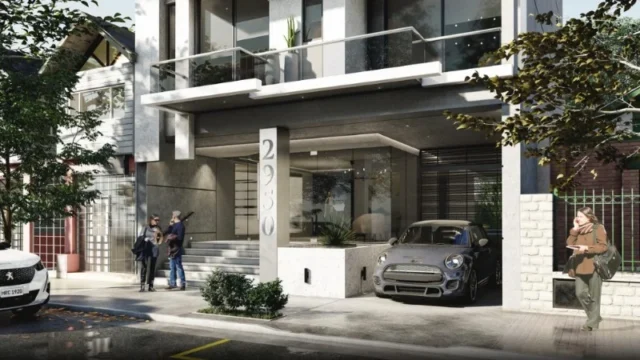 Emprendimientos en Venta — GASCON 2950
