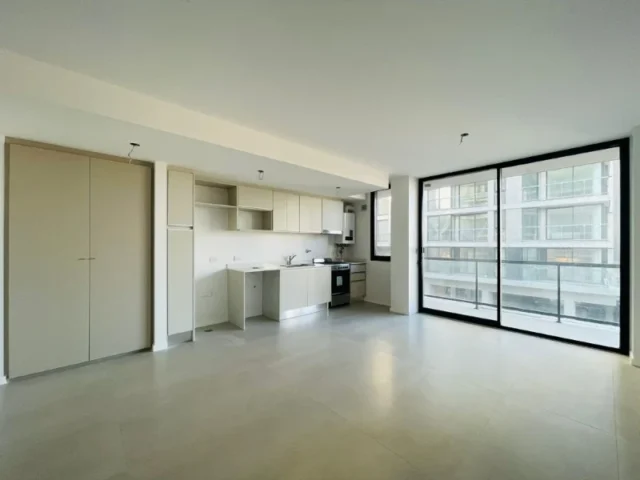 Departamentos, pisos y semipisos en Venta — ALSINA 2600