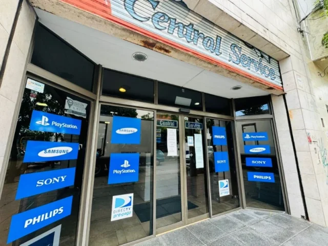 Locales en Venta — OLAZABAL 2200