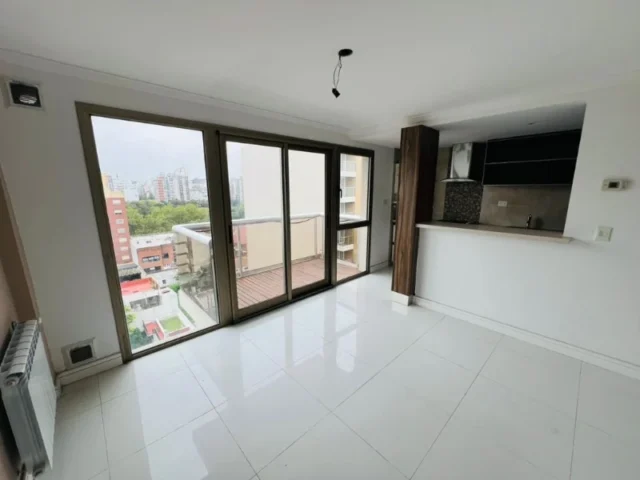 Departamentos, pisos y semipisos en Venta — GASCON 2800