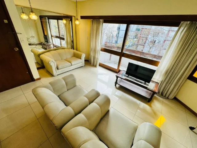 Departamentos, pisos y semipisos en Venta — AV COLON 2600