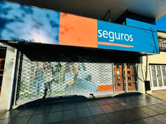 Locales en Venta — MITRE 3000