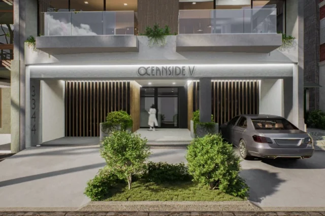 Emprendimientos en Venta — SARMIENTO 3300