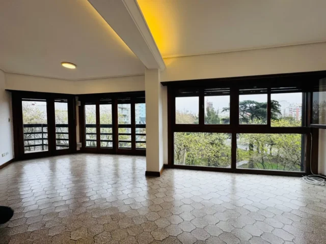 Departamentos, pisos y semipisos en Alquiler — SAN LUIS 2300