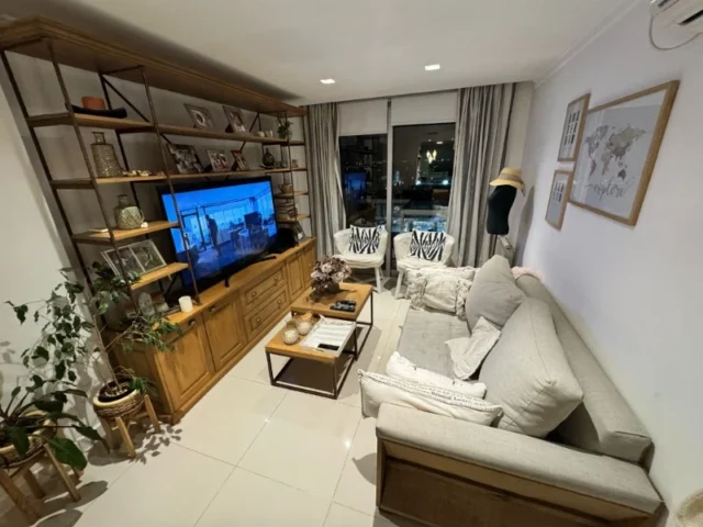 Departamentos, pisos y semipisos en Venta — CATAMARCA 3600