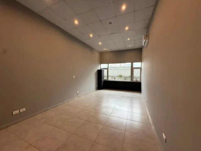 Oficinas en Alquiler — Independencia 3200